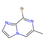 8-Bromo-6-methylimidazo[1,2-a]pyrazine|CS-0316732|1025976-69-5
