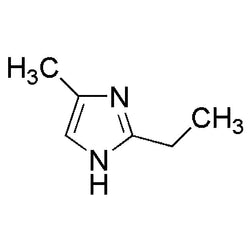 2-Ethyl-4-methylimidazole|26930|931-36-2