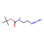 tert-Butyl N-(2-azidoethyl)carbamate|CS-0308109|117861-38-8