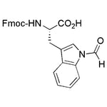 Na-Fmoc-Nin-formyl-L-tryptophan|14864|152338-45-9