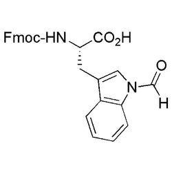 Na-Fmoc-Nin-formyl-L-tryptophan|14864|152338-45-9