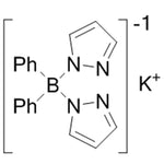 Potassium diphenylbis(pyrazol-1-yl)borate, min. 98%|19-1700|95675-62-0