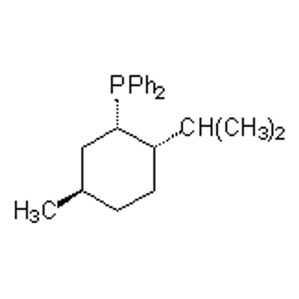 (S)-(+)-Neomenthyldiphenylphosphine, 98% (S)-NMDPP|15-3490|43077-29-8