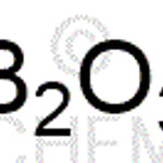 Boron oxide powder (-200mesh)|47142|1303-86-2