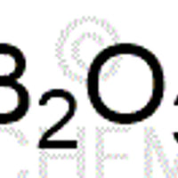 Boron oxide powder (-200mesh)|47142|1303-86-2