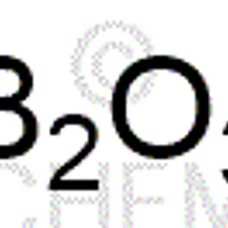 Boron oxide powder (-200mesh)|47142|1303-86-2