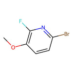 6-Bromo-2-fluoro-3-methoxypyridine|CS-0061939|850142-73-3