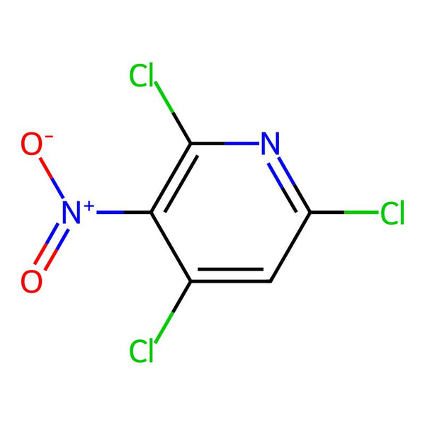 2,4,6-Trichloro-3-nitropyridine|CS-W021497|60186-13-2