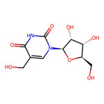 5-Hydroxymethyl uridine|CS-0505833|30414-00-7
