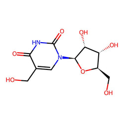 5-Hydroxymethyl uridine|CS-0505833|30414-00-7