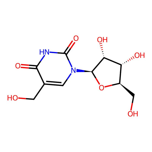 5-Hydroxymethyl uridine|CS-0505833|30414-00-7