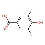 4-Hydroxy-3,5-dimethylbenzoic acid|CS-W017872|4919-37-3