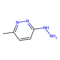 3-Hydrazinyl-6-methylpyridazine|CS-W006860|38956-79-5