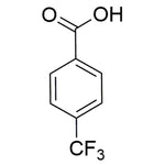 4-(Trifluoromethyl)benzoic acid|45386|455-24-3
