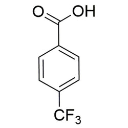 4-(Trifluoromethyl)benzoic acid|45386|455-24-3