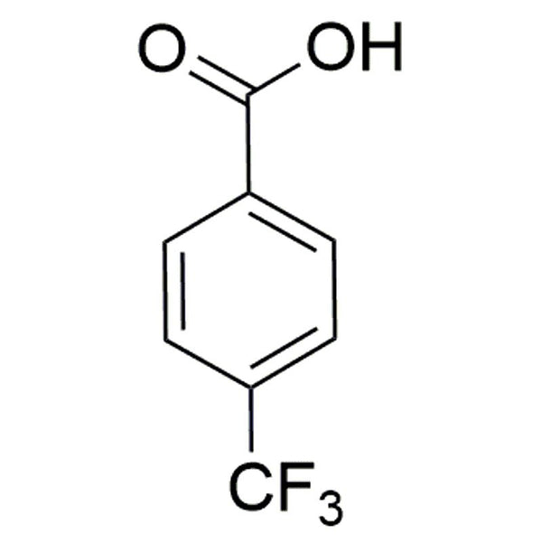 4-(Trifluoromethyl)benzoic acid|45386|455-24-3