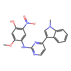 Osimertinib Impurity N4|C1450421|1956306-73-2