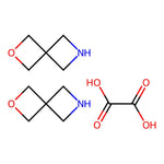 2-oxa-6-azaspiro[3.3]heptane oxalate (2:1)|CS-B0204|1045709-32-7