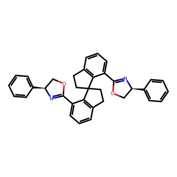 (Ra,S,S)-SpiroBOX|CS-0037007|890090-21-8