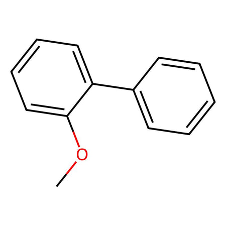 2-Methoxybiphenyl, 98%|911447|86-26-0