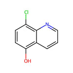 8-Chloroquinolin-5-ol hydrobromide|CS-W000633|16026-85-0