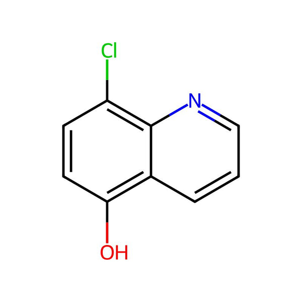 8-Chloroquinolin-5-ol hydrobromide|CS-W000633|16026-85-0