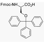 Fmoc-O-trityl-D-serine|04828|212688-51-2