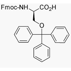 Fmoc-O-trityl-D-serine|04828|212688-51-2