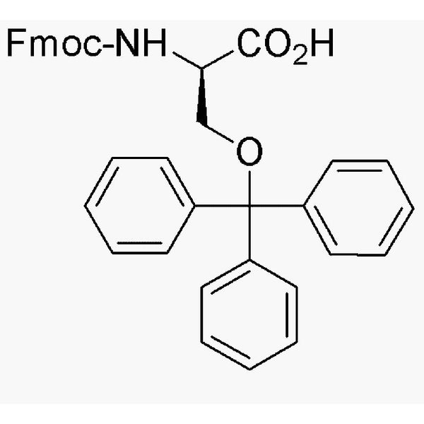 Fmoc-O-trityl-D-serine|04828|212688-51-2