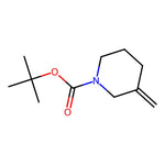 3-Methylene-piperidine-1-carboxylic acid tert-butyl ester|CS-D0759|276872-89-0