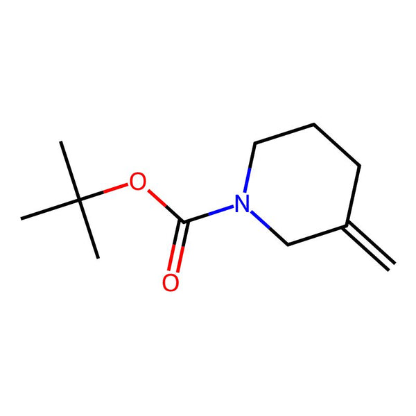 3-Methylene-piperidine-1-carboxylic acid tert-butyl ester|CS-D0759|276872-89-0