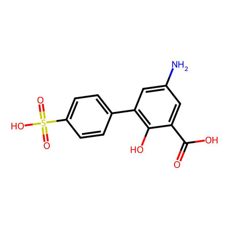Mesalazine EP Impurity P|C4X-132416|887256-40-8