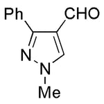1-Methyl-3-phenyl-1H-pyrazole-4-carbaldehyde|17925|304477-40-5