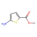 Methyl 5-aminothiophene-2-carboxylate|CS-W005967|14597-58-1