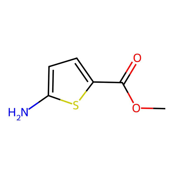Methyl 5-aminothiophene-2-carboxylate|CS-W005967|14597-58-1