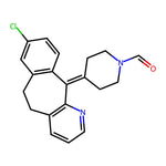 N-Formyl Desloratadine (Desloratadine Impurity)|CS-0168604|117810-61-4