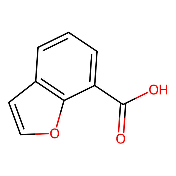 Benzofuran-7-carboxylic acid|CS-0043878|90484-22-3