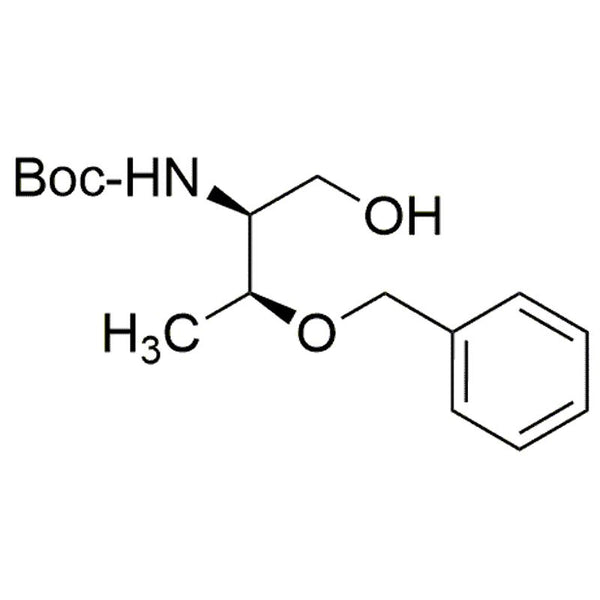 Boc-O-benzyl-D-threoninol|03225|168034-31-9