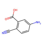 5-Amino-2-cyanobenzoic acid|CS-0372944|165185-24-0