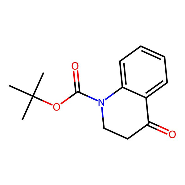 tert-Butyl 4-oxo-3,4-dihydroquinoline-1(2H)-carboxylate|CS-0035613|179898-00-1