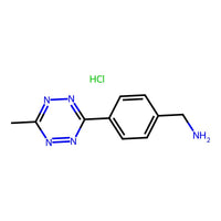 Methyltetrazine-amine (hydrochloride)|CS-0377770|1596117-29-1