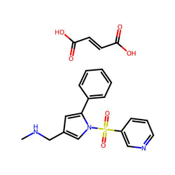 Vonoprazan Fumarate Impurity 45|C4X-102045|928325-82-0