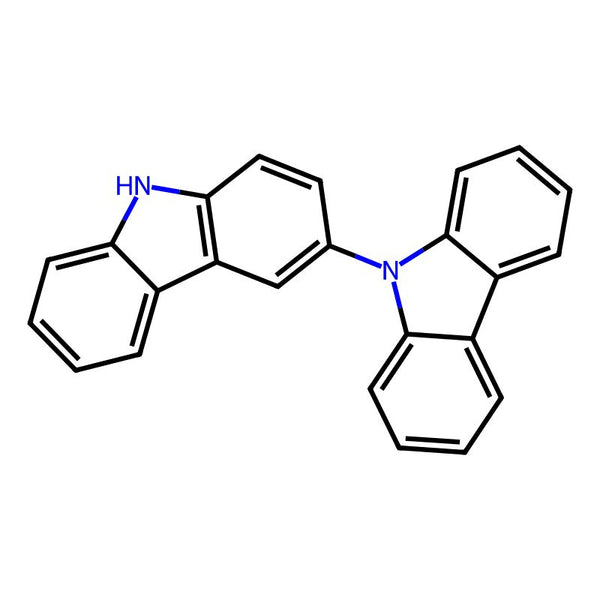 9H-3,9-Bicarbazole|CS-0060591|18628-07-4