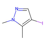 4-Iodo-1,5-dimethylpyrazole|CS-0038284|6647-96-7
