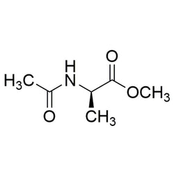Acetyl-D-alanine methyl ester|02608|19914-36-4