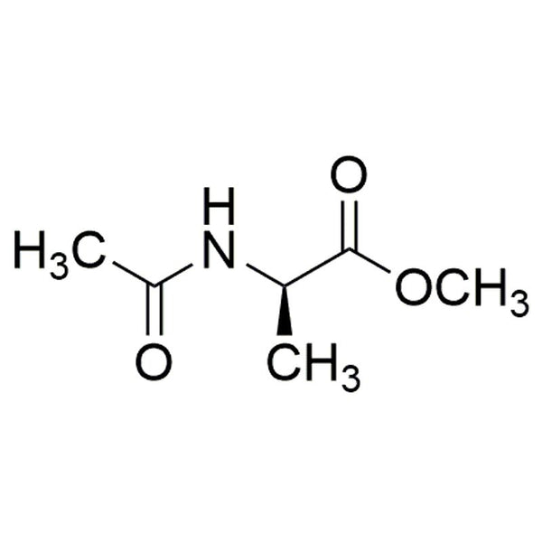 Acetyl-D-alanine methyl ester|02608|19914-36-4