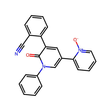 Perampanel Impurity 2|C4X-24302|380919-67-5