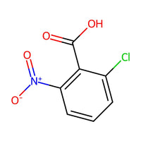 2-Chloro-6-nitrobenzoic acid|CS-0044381|5344-49-0