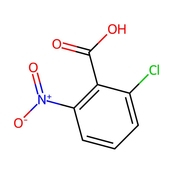 2-Chloro-6-nitrobenzoic acid|CS-0044381|5344-49-0