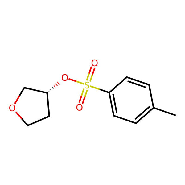 (R)-Tetrahydrofuran-3-yl 4-methylbenzenesulfonate|CS-0106178|219823-47-9